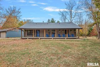 535 Jostes Road, Rochester, IL 62563