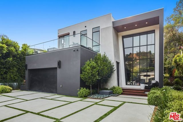 1849 COLDWATER CANYON Drive, Beverly Hills, CA 90210