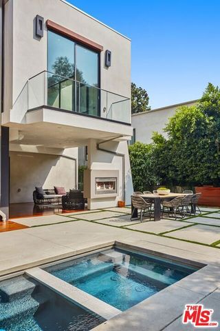 1849 COLDWATER CANYON Drive, Beverly Hills, CA 90210