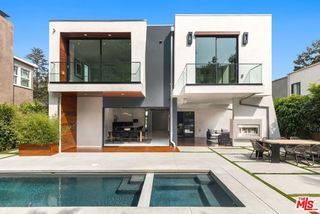 1849 COLDWATER CANYON Drive, Beverly Hills, CA 90210