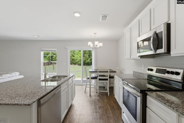 808 Nilo Farms Way, Gaston, SC 29053
