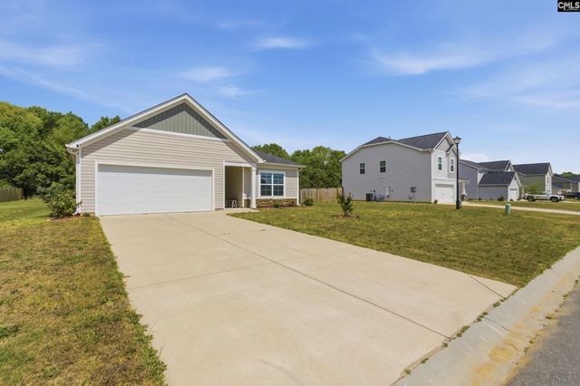 808 Nilo Farms Way, Gaston, SC 29053
