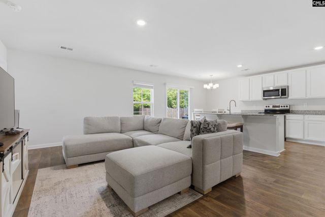 808 Nilo Farms Way, Gaston, SC 29053