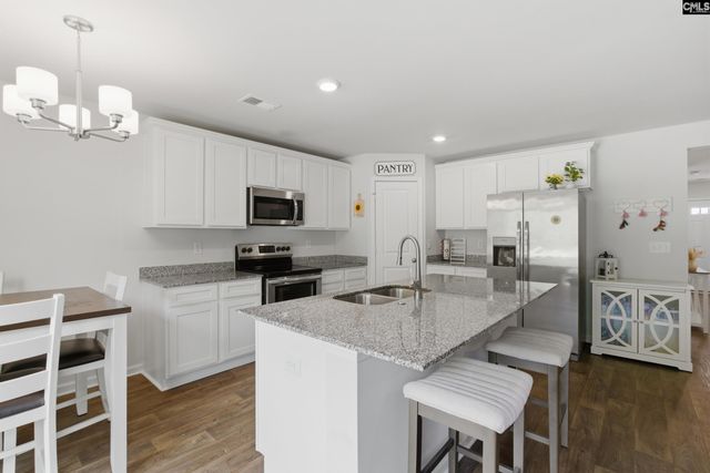 808 Nilo Farms Way, Gaston, SC 29053