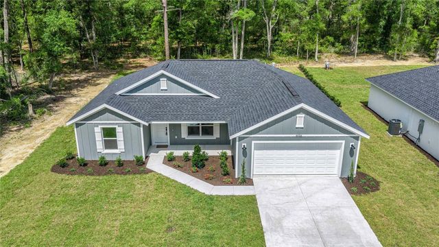 4056 SW 156TH COURT, Ocala, FL 34481