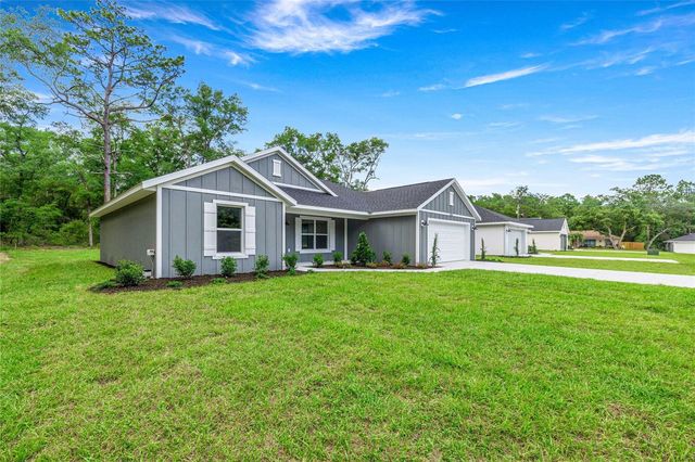 4056 SW 156TH COURT, Ocala, FL 34481