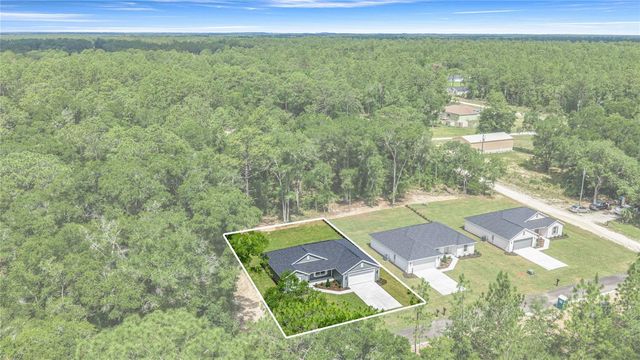 4056 SW 156TH COURT, Ocala, FL 34481