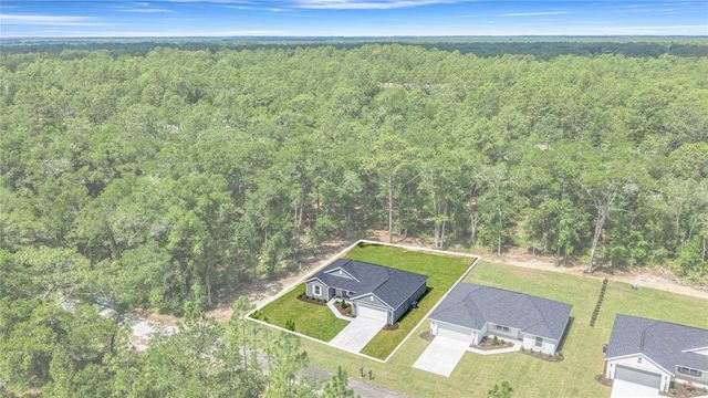 4056 SW 156TH COURT, Ocala, FL 34481