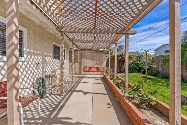 4282 Crystal, Cypress, CA 90630