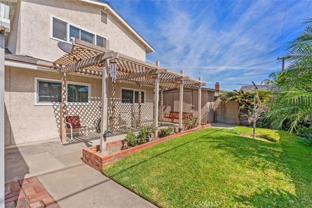 4282 Crystal, Cypress, CA 90630