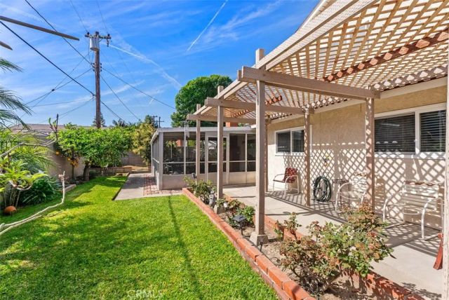 4282 Crystal, Cypress, CA 90630