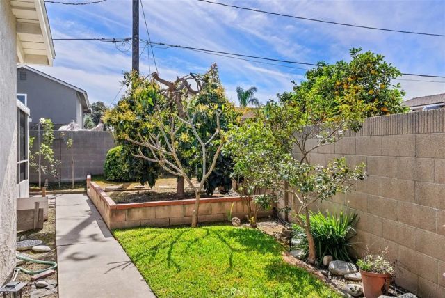 4282 Crystal, Cypress, CA 90630