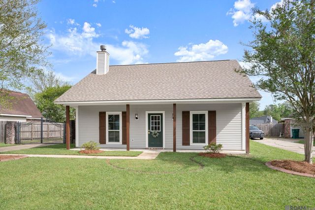 7367 Cherrydale Dr, Denham Springs, LA 70706
