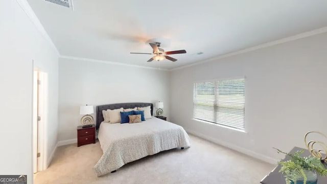 249 Carsons Walk LOT 16, Macon, GA 31216