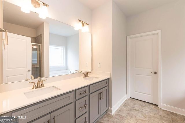 249 Carsons Walk LOT 16, Macon, GA 31216