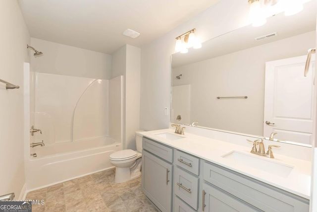 249 Carsons Walk LOT 16, Macon, GA 31216