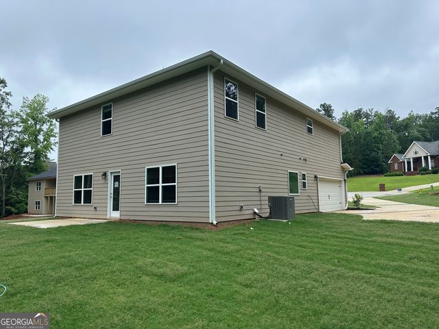 249 Carsons Walk LOT 16, Macon, GA 31216