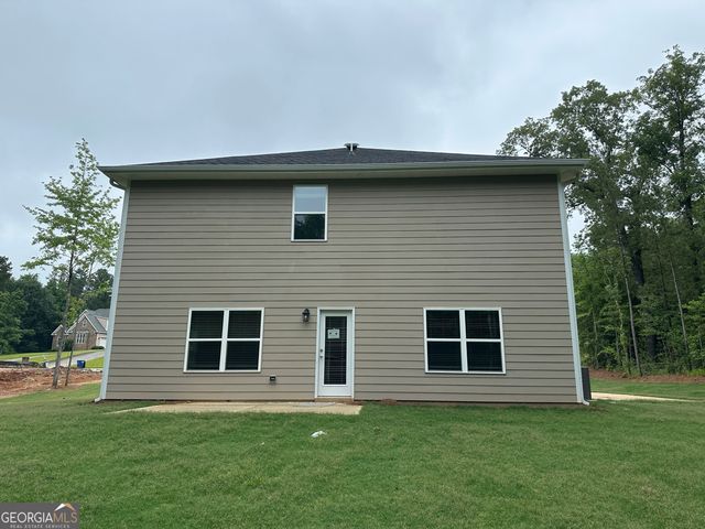 249 Carsons Walk LOT 16, Macon, GA 31216