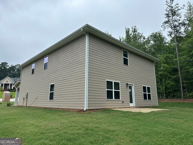 249 Carsons Walk LOT 16, Macon, GA 31216