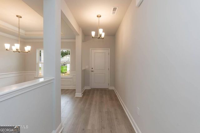 249 Carsons Walk LOT 16, Macon, GA 31216