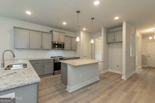 249 Carsons Walk LOT 16, Macon, GA 31216