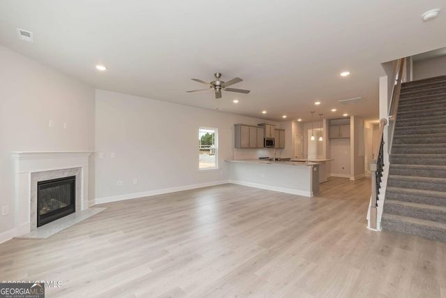 249 Carsons Walk LOT 16, Macon, GA 31216