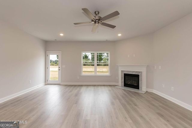 249 Carsons Walk LOT 16, Macon, GA 31216