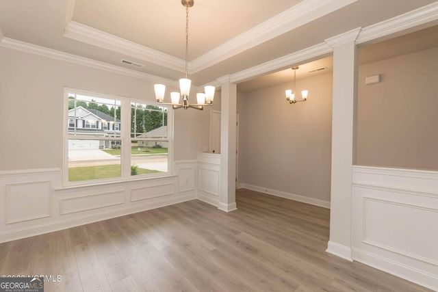 249 Carsons Walk LOT 16, Macon, GA 31216