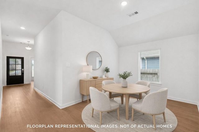 1607 Westland Lane, Rosenberg, TX 77471