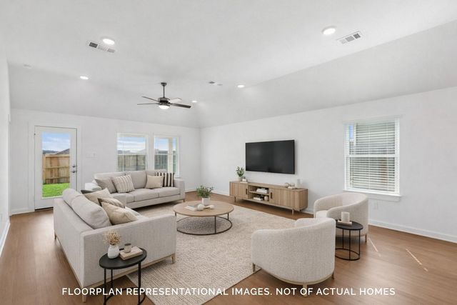 1607 Westland Lane, Rosenberg, TX 77471