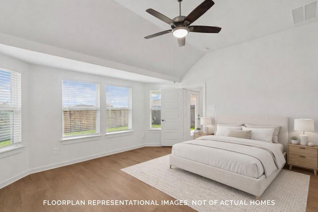 1607 Westland Lane, Rosenberg, TX 77471