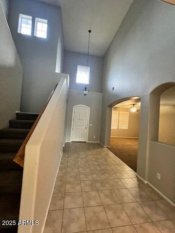 10618 W LONE CACTUS Drive, Peoria, AZ 85382