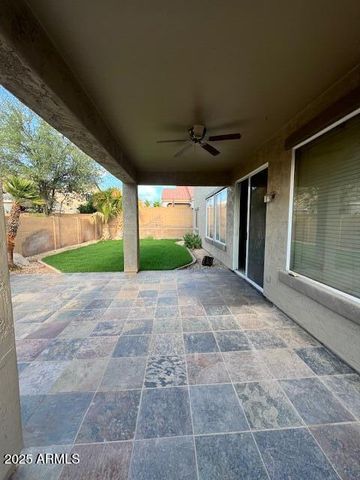10618 W LONE CACTUS Drive, Peoria, AZ 85382