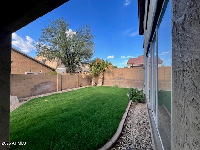 10618 W LONE CACTUS Drive, Peoria, AZ 85382