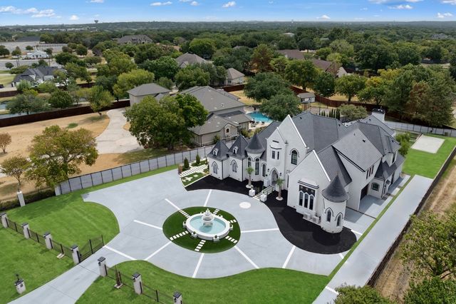 361 S White Chapel Boulevard, Southlake, TX 76092