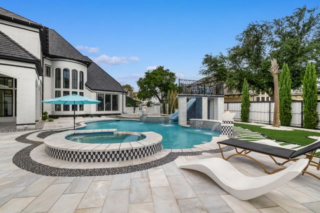 361 S White Chapel Boulevard, Southlake, TX 76092