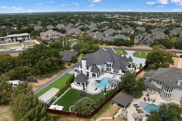 361 S White Chapel Boulevard, Southlake, TX 76092