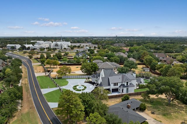 361 S White Chapel Boulevard, Southlake, TX 76092