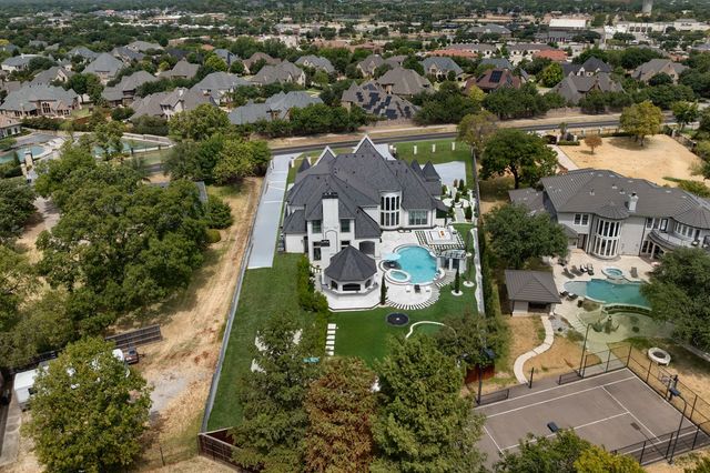 361 S White Chapel Boulevard, Southlake, TX 76092