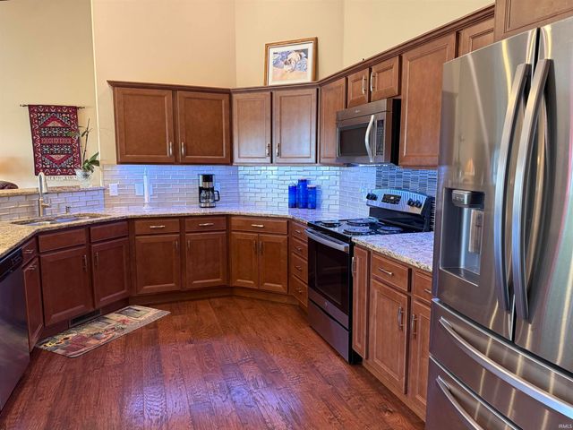 4265 S Mallard Court, Bloomington, IN 47403