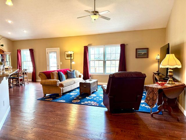 4265 S Mallard Court, Bloomington, IN 47403