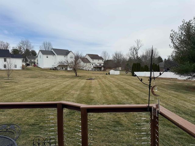 4265 S Mallard Court, Bloomington, IN 47403