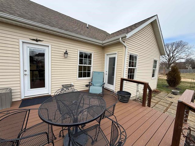 4265 S Mallard Court, Bloomington, IN 47403