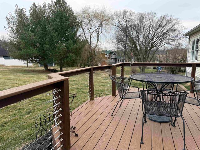 4265 S Mallard Court, Bloomington, IN 47403