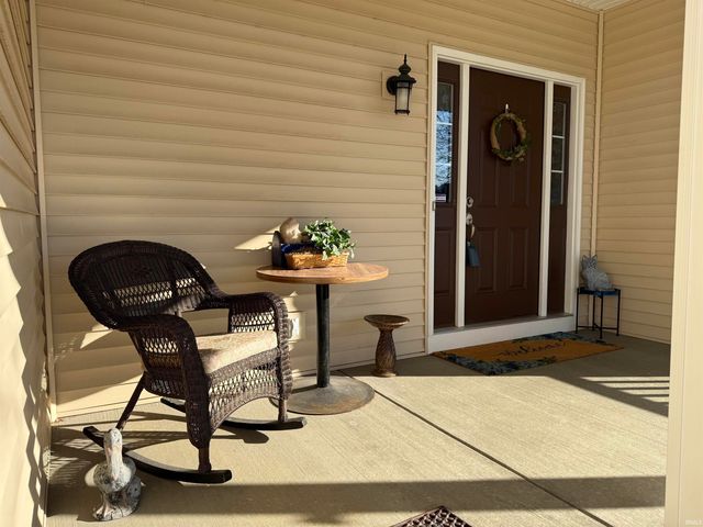 4265 S Mallard Court, Bloomington, IN 47403