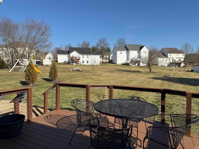 4265 S Mallard Court, Bloomington, IN 47403