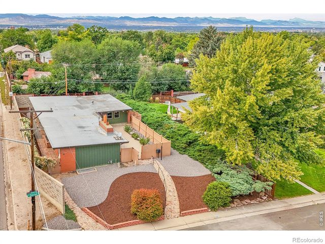 4677 E Hampden Avenue, Denver, CO 80222