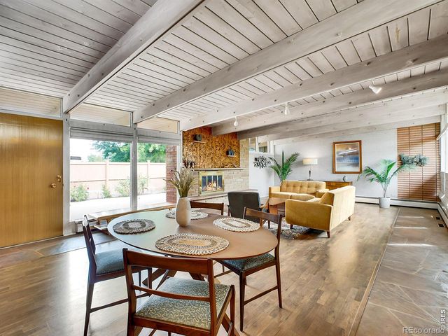4677 E Hampden Avenue, Denver, CO 80222