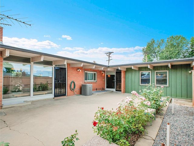 4677 E Hampden Avenue, Denver, CO 80222