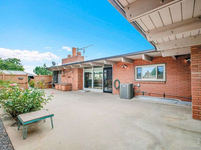 4677 E Hampden Avenue, Denver, CO 80222